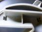 Preview: VW Emblem Chrom Abdeckung Zeichen vorne 3A0833601