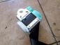 Preview: Nissan Note E11 Bj:2007 Gurt Sicherheitsgurt Hinten Links 88845-9U05A