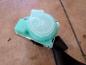 Preview: Nissan Note E11 Bj:2007 Gurt Sicherheitsgurt Hinten Links 88845-9U05A