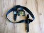 Preview: Ford Fiesta Sicherheitsgurt Gurt Vorne Links 2S6A A61295 EF