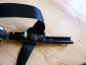 Preview: Ford Fiesta Sicherheitsgurt Gurt Vorne Links 2S6A A61295 EF