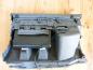 Preview: Seat Leon Handschuhfach Staufach Grau 1M1857104A / 1M1857103 / 1M1857922