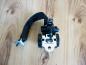Preview: Ford Fiesta Sicherheitsgurt hinten links 2N1A A611B69 AC