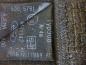 Preview: Ford Fiesta Sicherheitsgurt hinten links 2N1A A611B69 AC