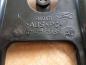 Preview: Ford Mondeo original Sicherheitsgurt versteller Abdeckung Links 1S71-F243A51-AD
