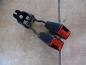 Preview: Ford Mondeo III Gurtschloss Hinten mitte 1S71F613K21