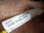 Preview: Mazda 2 DY Sicherheitsgurt Gurt Links Vorne BGA531141 BGA550027