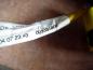 Preview: Mazda 2 DY Sicherheitsgurt Gurt Links Vorne BGA531141 BGA550027