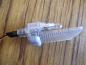 Preview: Ford Mondeo 3 Innenraumleuchte Innenleuchte Leuchte grau XS7117C704ADW