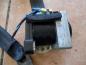 Preview: Seat Leon 1M Bj 2003 Sicherheitsgurt Gurt Vorne Links 1M0857705A