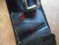 Preview: Seat Leon 1M Bj 2003 Sicherheitsgurt Gurt Vorne Links 1M0857705A