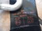 Preview: Seat Leon 1M Bj 2003 Sicherheitsgurt Gurt Hinten Links 1M0857805