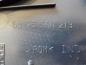 Preview: Renault Espace JE 2001 Lautsprecherabdeckung Vorne oben Links 6025300213
