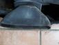 Preview: Mercedes W124 Abdeckung Gebl?semotor Lufteinlass Scheibenwischer 1246200978