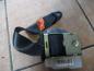 Preview: Alfa Romeo 147 Bj 2001 Gurt Sicherheitsgurt Gurt Hinten Links