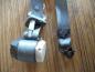 Preview: Renault Laguna K56 Bj 1998 Gurt Sicherheitsgurt hinten links 7700428702H