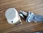 Preview: Renault Laguna K56 Bj 1998 Gurt Sicherheitsgurt hinten links 7700428702H