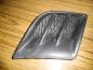 Preview: Peugeot 107 Bj 2009 Abdeckung Sto?stange vorne rechts 81481-0H020