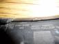Preview: Peugeot 107 Bj 2009 Abdeckung Sto?stange vorne rechts 81481-0H020
