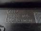 Preview: Audi A3 8L 1,8 Bj:98 Original Handschuhfach Handschuhkasten Ablagefach 8L1857095