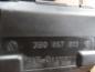 Preview: VW Passat Kombi Bj:98 Sicherheitsgurt Gurt hinten mitte 3B0857813B