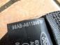 Preview: Ford Focus Bj:02 Sicherheitsgurt Gurt Hinten Links 98AB-A611B68BP