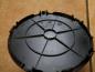 Preview: VW Golf III Lautsprecherabdeckung 1H4868647