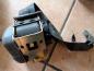 Preview: Ford Focus Kombi Bj:99 Sicherheitsgurt Anschnallgurt Hinten Links