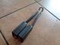 Preview: VW Polo 6N1 Original Gurtschloss Doppelgurtschloss Hinten 6N0857739