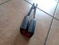 Preview: VW Polo 6N1 Original Gurtschloss Doppelgurtschloss Hinten 6N0857739