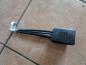 Preview: VW Polo 6N1 Original Gurtschloss Doppelgurtschloss Hinten 6N0857739