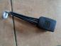 Preview: VW Polo 6N1 Original Gurtschloss Doppelgurtschloss Hinten 6N0857739