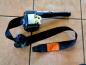Preview: VW Polo 6N Sicherheitsgurt Vorne Links 6N3857705B