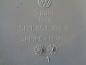 Preview: VW Polo Bj:2000 Handschuhfach Handschuhkasten 6N1857103