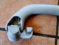 Preview: VW Polo 6N Bj:2000 Haltegriff Angstgriff hinten 6N0857607
