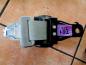 Preview: Hyundai Accent MC Bj:07 Gurt Sicherheitsgurt Hinten mitte