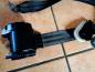 Preview: VW Golf 4 Gurt Gurtstraffer Sicherheitsgurt Hinten Rechts 1J6857806B