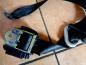Preview: VW Golf 4 Gurt Gurtstraffer Sicherheitsgurt Hinten Rechts 1J6857806B