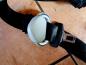 Preview: VW Golf 4 Gurt Gurtstraffer Sicherheitsgurt Hinten Links 1J6857805B