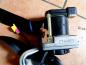 Preview: VW Golf 4 Bj:2000 Sicherheitsgurt Gurt Vorne Links 1J3857705J
