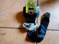 Preview: VW Golf 4 Kombi Bj:2002 Gurt Sicherheitsgurt Hinten Rechts 1J9857806D