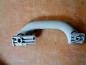 Preview: Seat Arosa 6H Bj:2000 Panikgriff Haltegriff Angstgriff Hinten 6X0857607