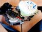 Preview: Mercedes Benz S-Klasse W220 S 320 Bj:03 Gurt Sicherheitsgurt Beifahrer Vorne Links 33031741B