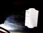 Preview: Mercedes Benz S-Klasse W220 Bj:03 Luftdusche Luftdüse Rechts 2208300254