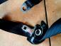 Preview: Peugeot 107 Bj:2008 Sicherheitsgurt Vorne Links 7P2170-P