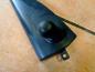 Preview: Peugeot Partner Bj 2001 Abdeckung Au?enspiegel Links 9619228577