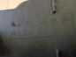 Preview: Mercedes A-Klasse W168 Abdeckung f?r Z?ndmodul Z?ndspule A0001582685