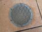 Preview: VW Golf IV Passat Lautsprechergitter Lautsprecherabdeckung Grill Ringe 3B0868149
