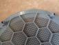 Preview: VW Golf IV Passat Lautsprechergitter Lautsprecherabdeckung Grill Ringe 3B0868149