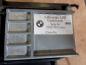 Preview: BMW 5er E39 Aufnahme Laderaumabdeckung Hinten Links 7026709